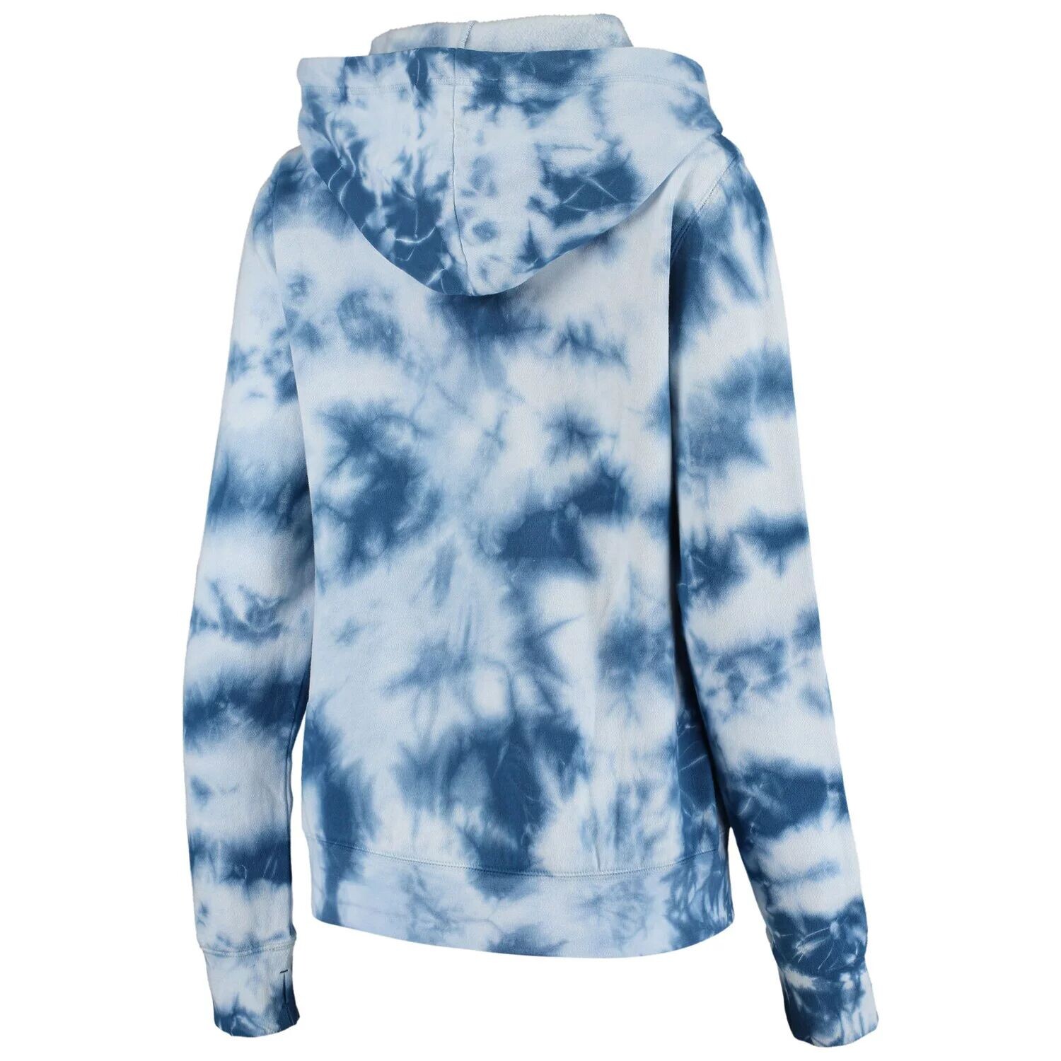 Женская флисовая толстовка с молнией во всю длину New Era Royal Indianapolis Colts Tie Dye New Era
Женская флисовая толстовка с молнией во всю длину New Era Royal Indianapolis Colts Tie Dye New Era