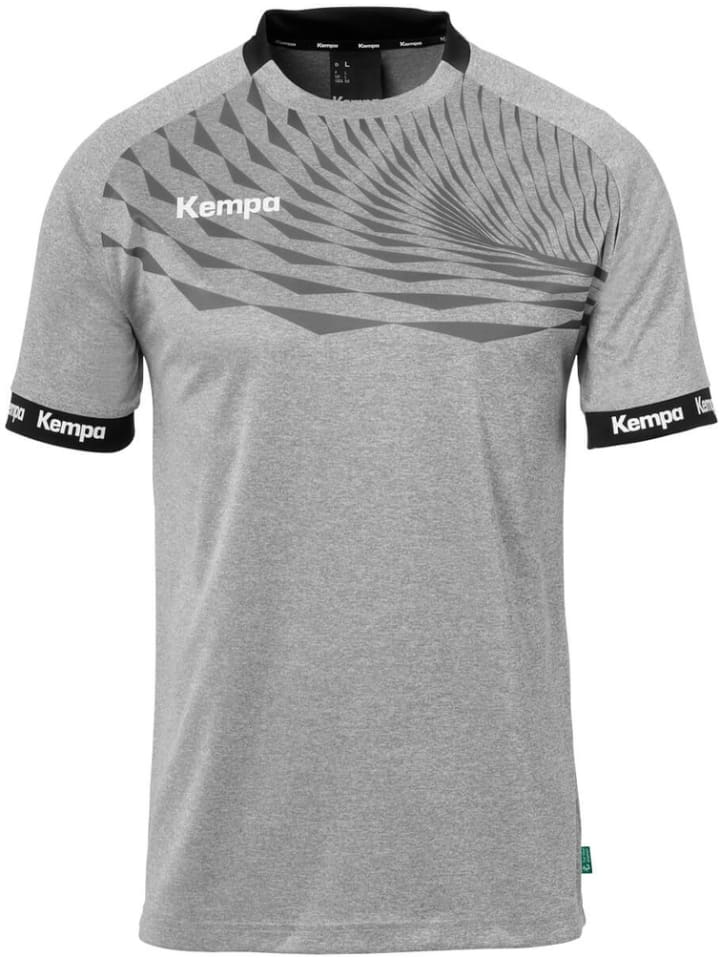 Функциональная рубашка Wave 26 Shirt Kempa, серый
Функциональная рубашка Wave 26 Shirt Kempa, серый
