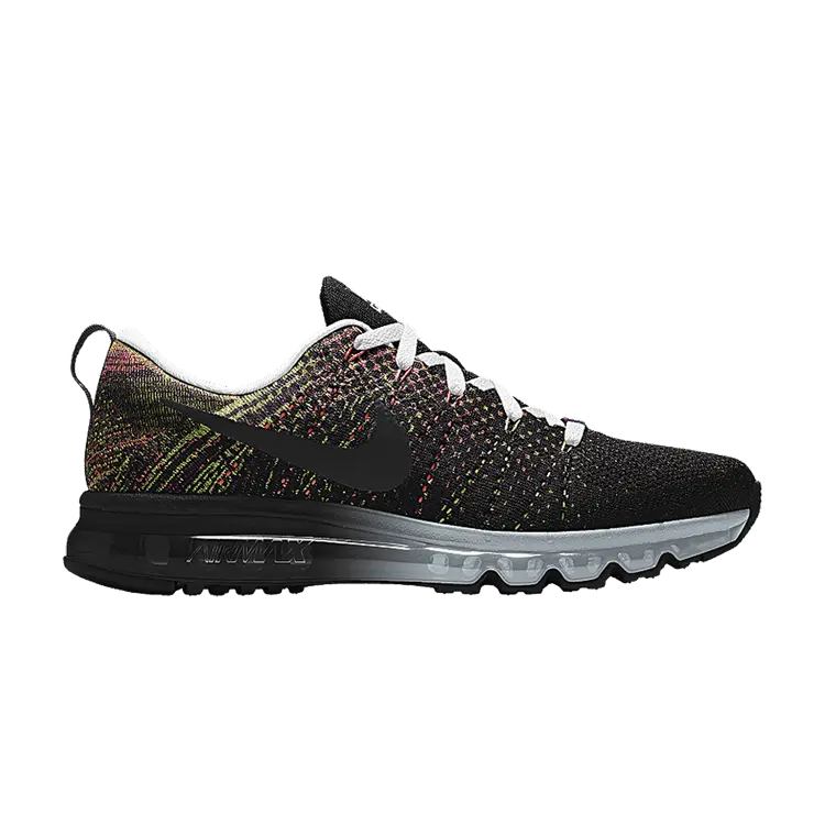 Кроссовки Nike Air Max Flyknit 2014 HTM, Mark Parker iD
Кроссовки Nike Air Max Flyknit 2014 HTM, Mark Parker iD