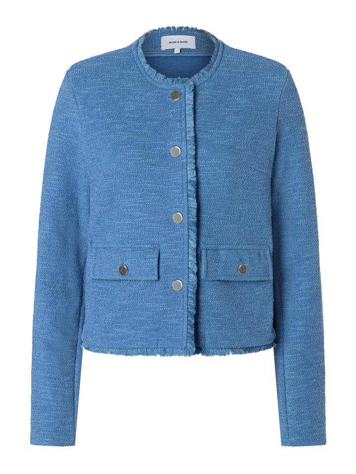 Блейзер More & More
Блейзер More & More