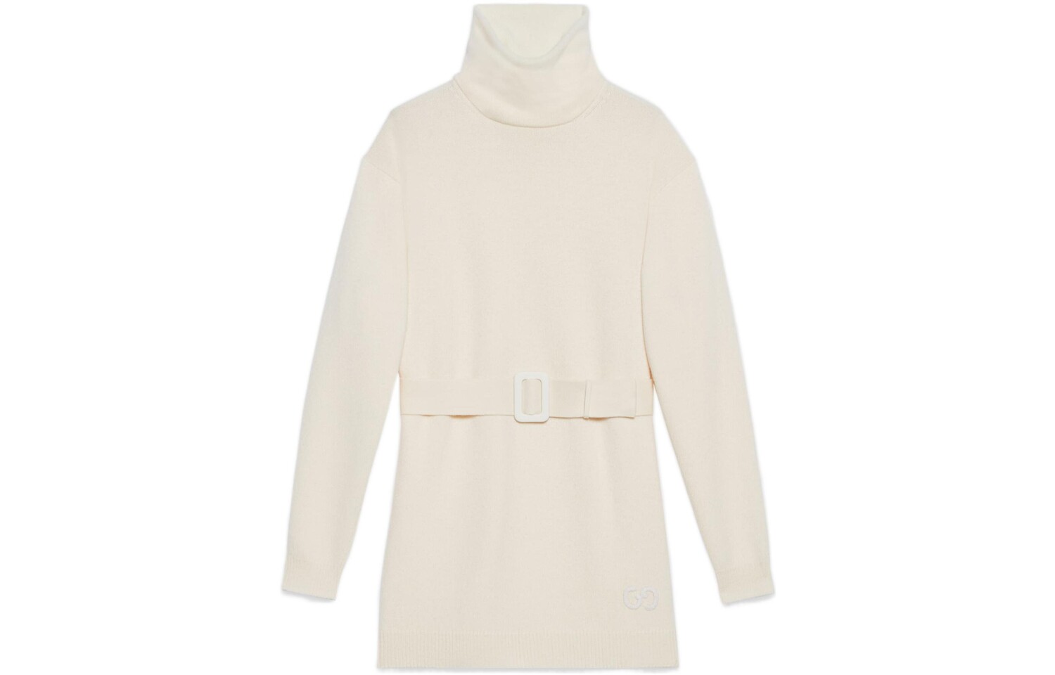 Кашемировый свитер женский цвет слоновая кость Gucci
Кашемировый свитер женский цвет слоновая кость Gucci