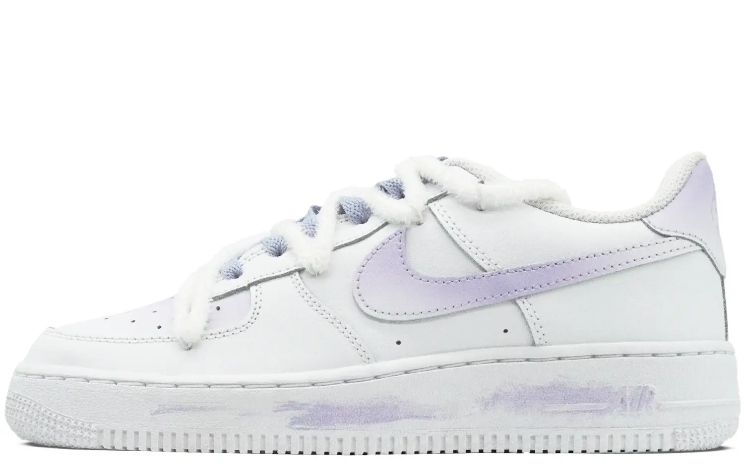 Кроссовки Nike Air Force 1 Skateboarding Shoes Women's Low-top Purple, фиолетовый
Кроссовки Nike Air Force 1 Skateboarding Shoes Women's Low-top Purple, фиолетовый