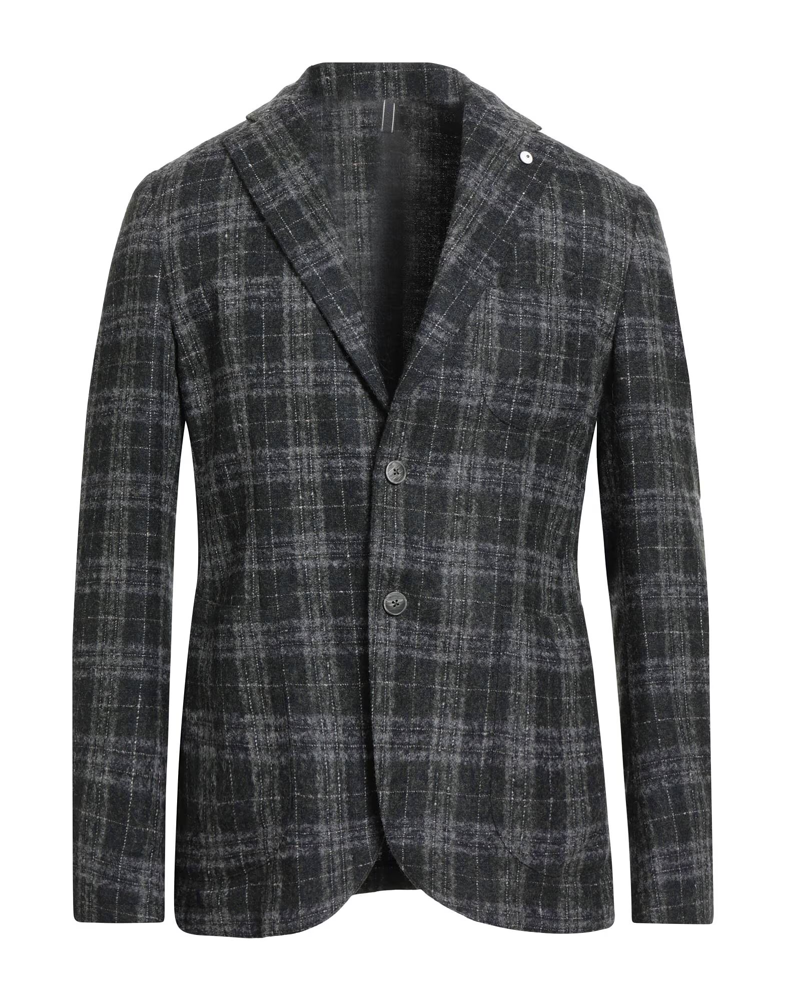 Блейзер L.B.M. 1911, темно-зеленый
Блейзер L.B.M. 1911, темно-зеленый