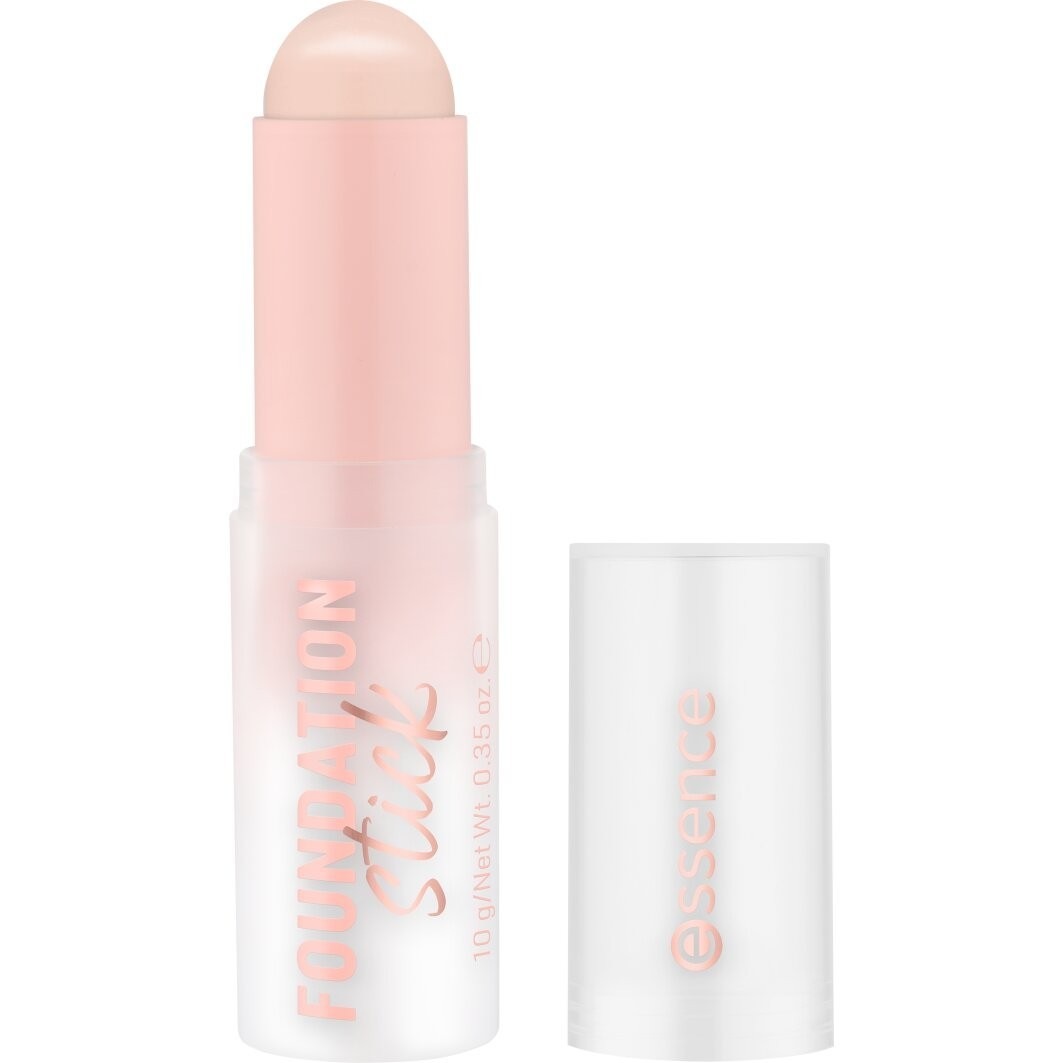 Тональный крем для лица stick Essence, 80, вес 10 гр.
Тональный крем для лица stick Essence, 80, вес 10 гр.