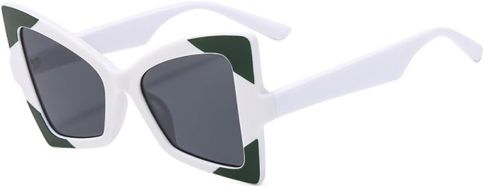 Модные солнцезащитные очки «кошачий глаз» для женщин и мужчин, в стиле «бабочка», с градиентными линзами, леопардовым принтом и защитой от УФ-излучения UV400 MTZJH, C5
Модные солнцезащитные очки «кошачий глаз» для женщин и мужчин, в стиле «бабочка», с градиентными линзами, леопардовым принтом и защитой от УФ-излучения UV400 MTZJH, C5