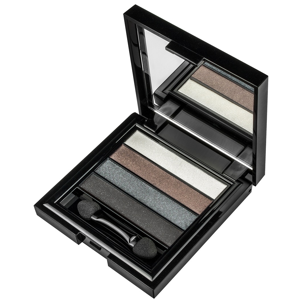 Тени для век lidschattenpalette für die nacht Postquam, вес 1 гр.
Тени для век lidschattenpalette für die nacht Postquam, вес 1 гр.