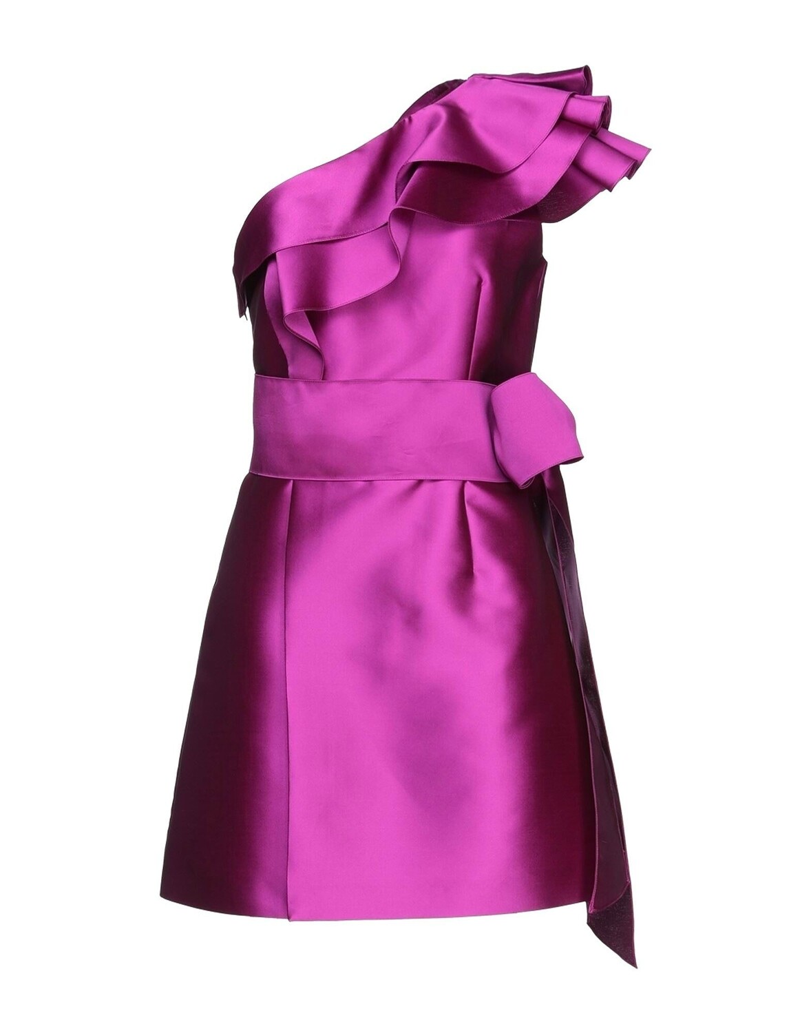 Платье Alberta Ferretti, лиловый
Платье Alberta Ferretti, лиловый