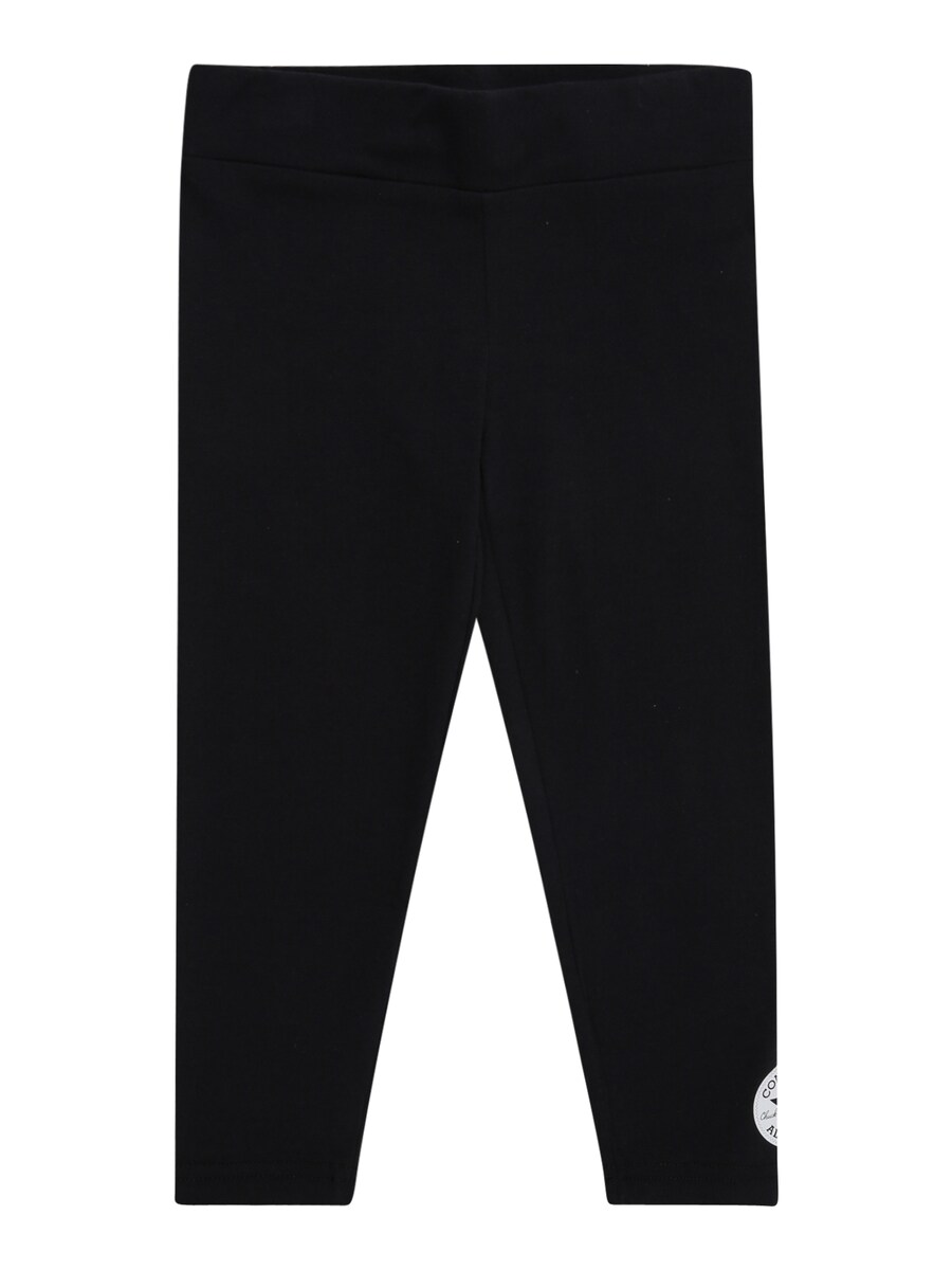 Узкие леггинсы CONVERSE, Black
Узкие леггинсы CONVERSE, Black