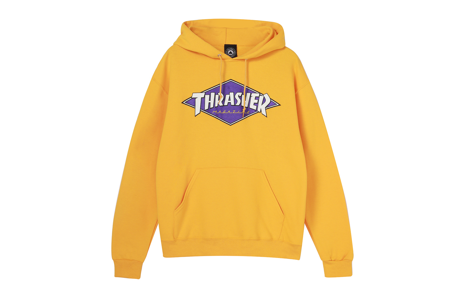 Свитшот US Version Unisex Gold Thrasher
Свитшот US Version Unisex Gold Thrasher