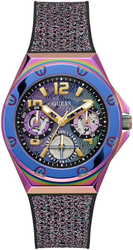 Женские часы Guess 40 мм, Two Tone/Iridescent/Multi, Двухцветный, Женские часы Guess 40 мм, Two Tone/Iridescent/Multi
Женские часы Guess 40 мм, Two Tone/Iridescent/Multi, Двухцветный, Женские часы Guess 40 мм, Two Tone/Iridescent/Multi