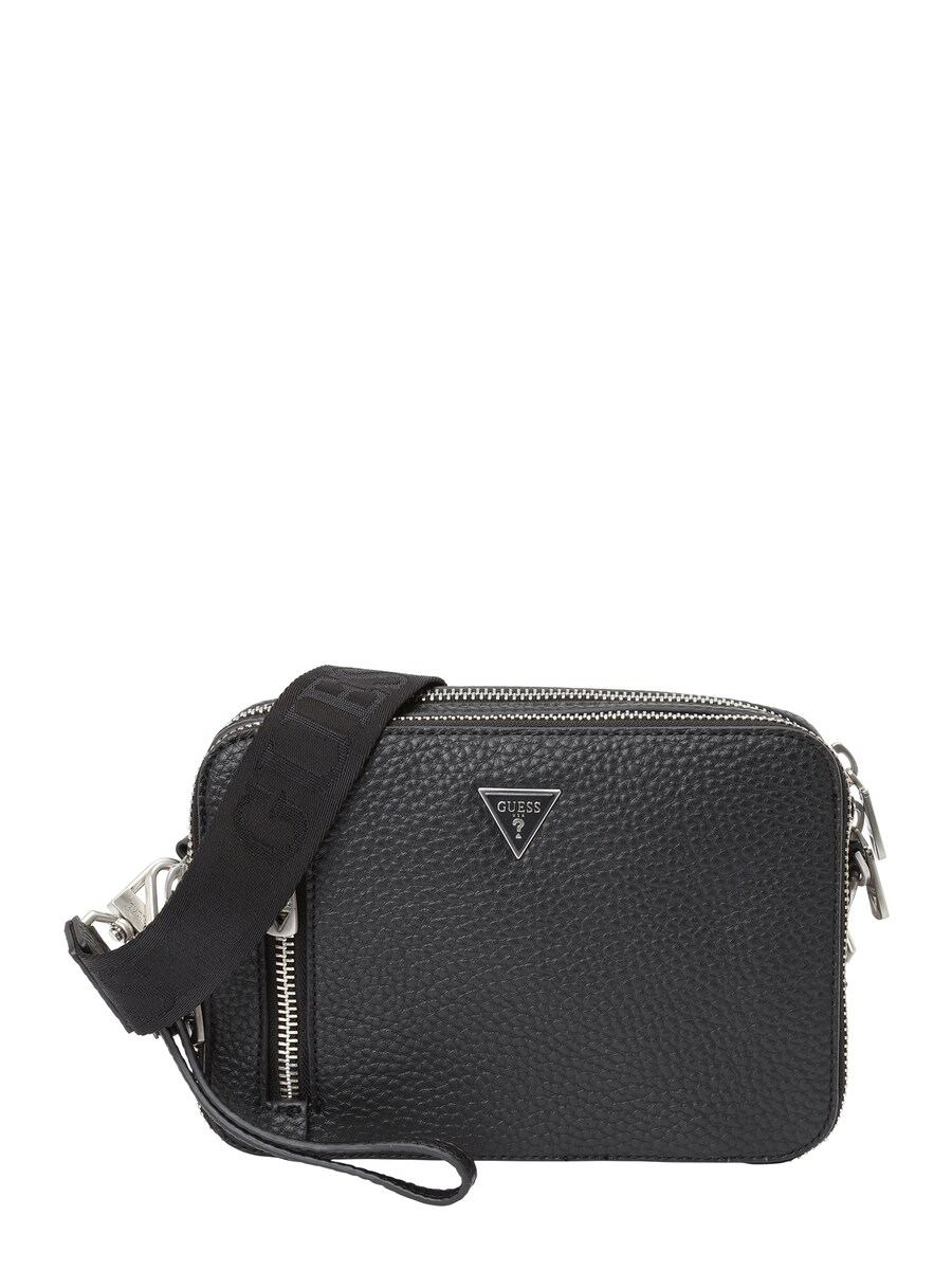 Сумка через плечо GUESS Torino, черный
Сумка через плечо GUESS Torino, черный