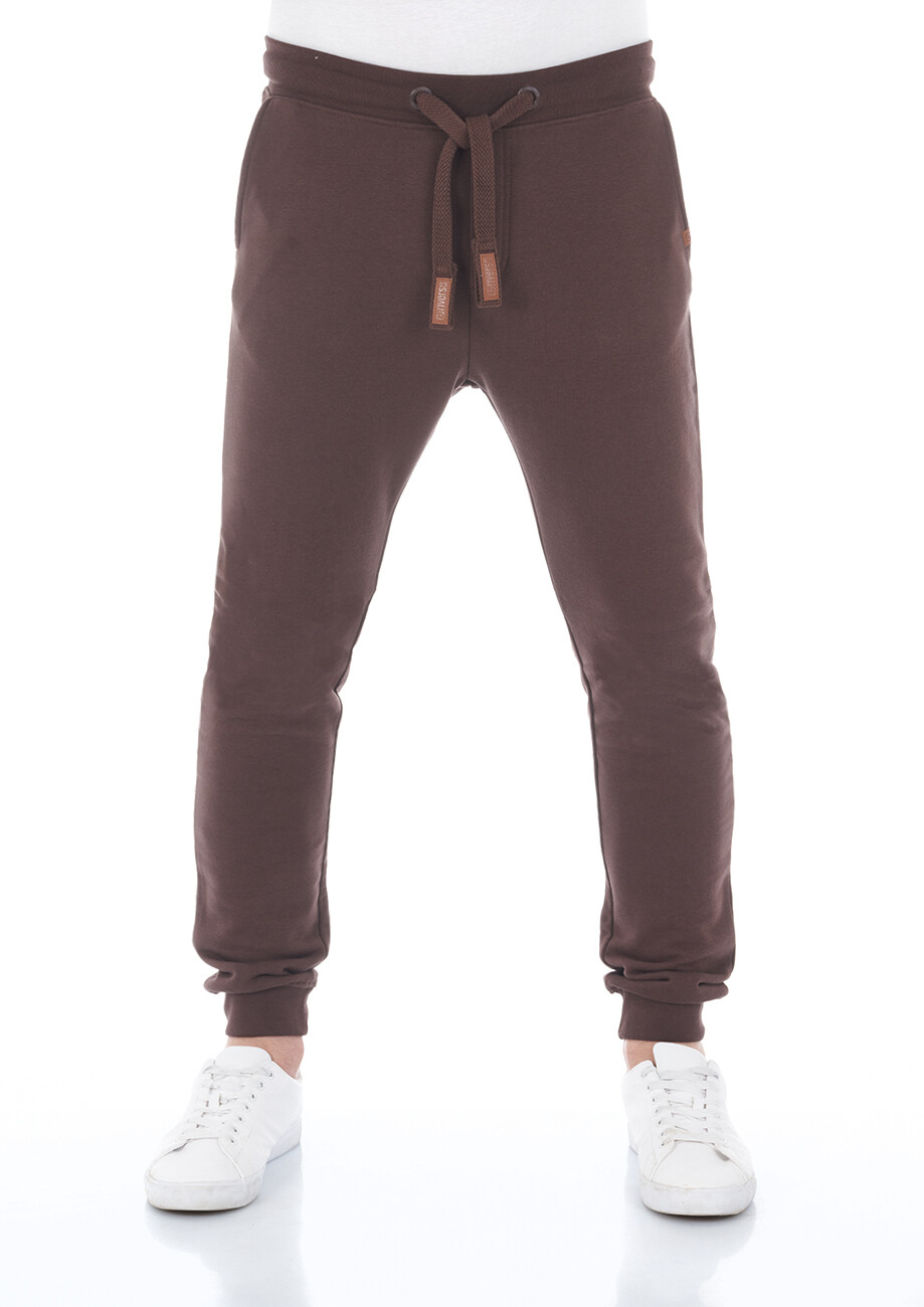 Спортивные брюки riverso RIVSven slim, коричневый
Спортивные брюки riverso RIVSven slim, коричневый