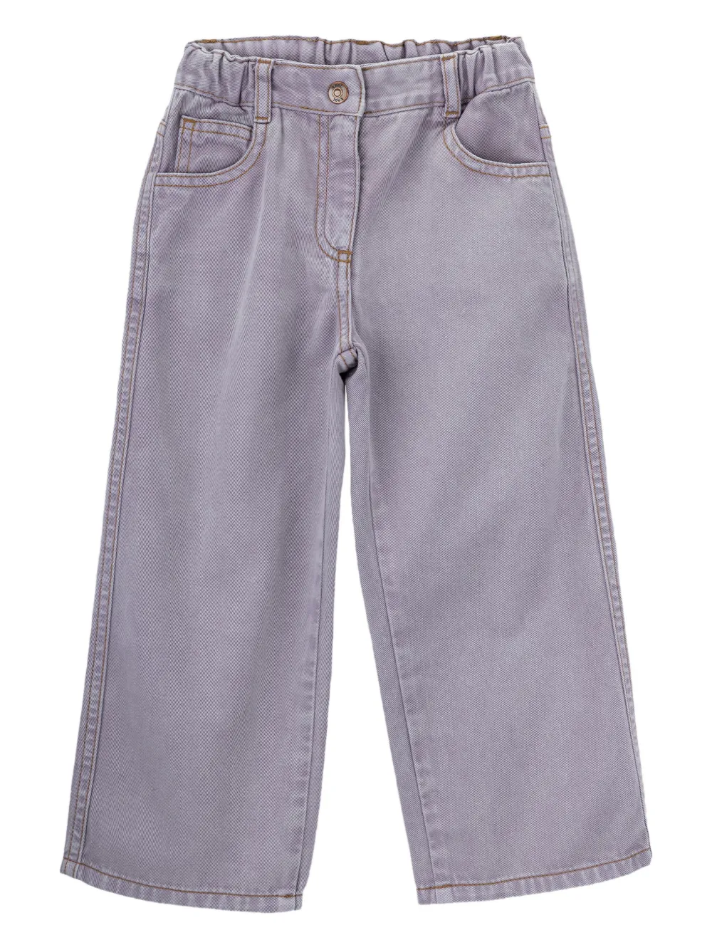 Брюки Милли Knot, фиолетовый
Брюки Милли Knot, фиолетовый