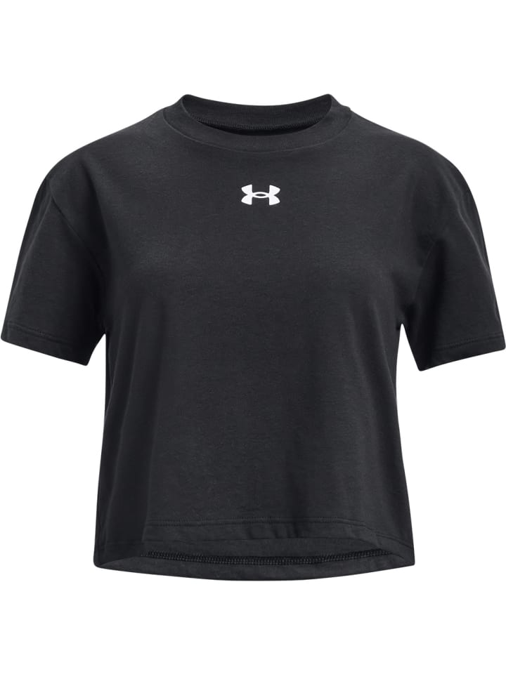 Футболка Under Armour, черный
Футболка Under Armour, черный