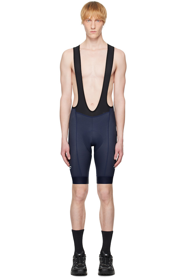 Эластичные велошорты Essential' Pas Normal Studios, синий
Эластичные велошорты Essential' Pas Normal Studios, синий