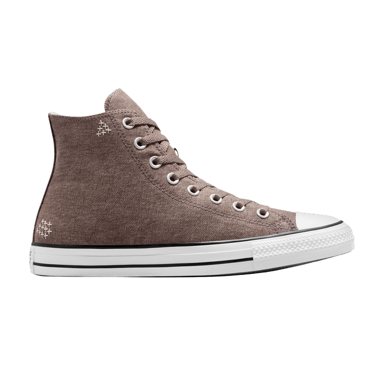 Кроссовки Chuck Taylor All Star High 'Boro Stitch - Pure Pumice Brown', коричневый
Кроссовки Chuck Taylor All Star High 'Boro Stitch - Pure Pumice Brown', коричневый