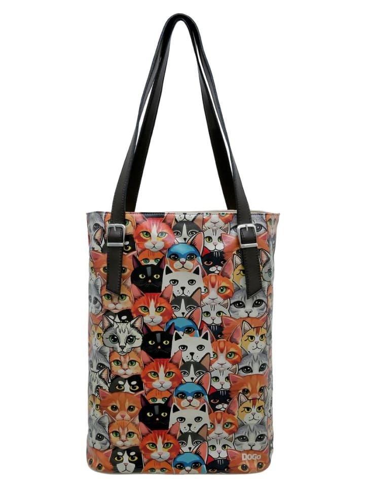 Сумка через плечо Dogo, разноцветный
Сумка через плечо Dogo, разноцветный