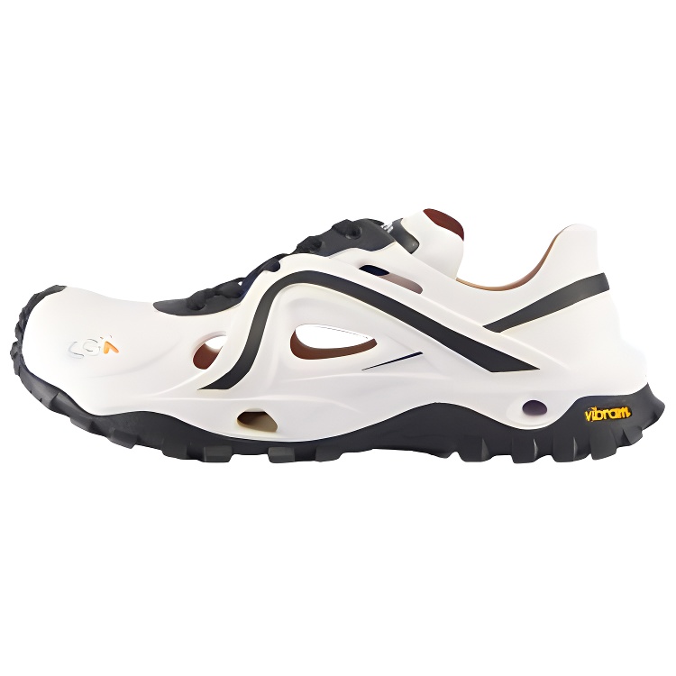 CGX Абразивостойкие дышащие противоскользящие антибактериальные треккинговые ботинки для речных походов унисекс белый черный - белый черный, цвет White Black
CGX Абразивостойкие дышащие противоскользящие антибактериальные треккинговые ботинки для речных походов унисекс белый черный - белый черный, цвет White Black