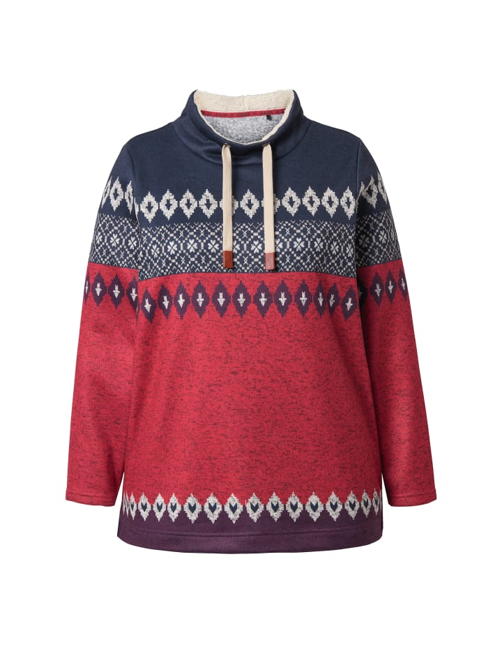 Толстовка ярко-красного цвета LAURASØN, Красный, Толстовка ярко-красного цвета LAURASØN
Толстовка ярко-красного цвета LAURASØN, Красный, Толстовка ярко-красного цвета LAURASØN