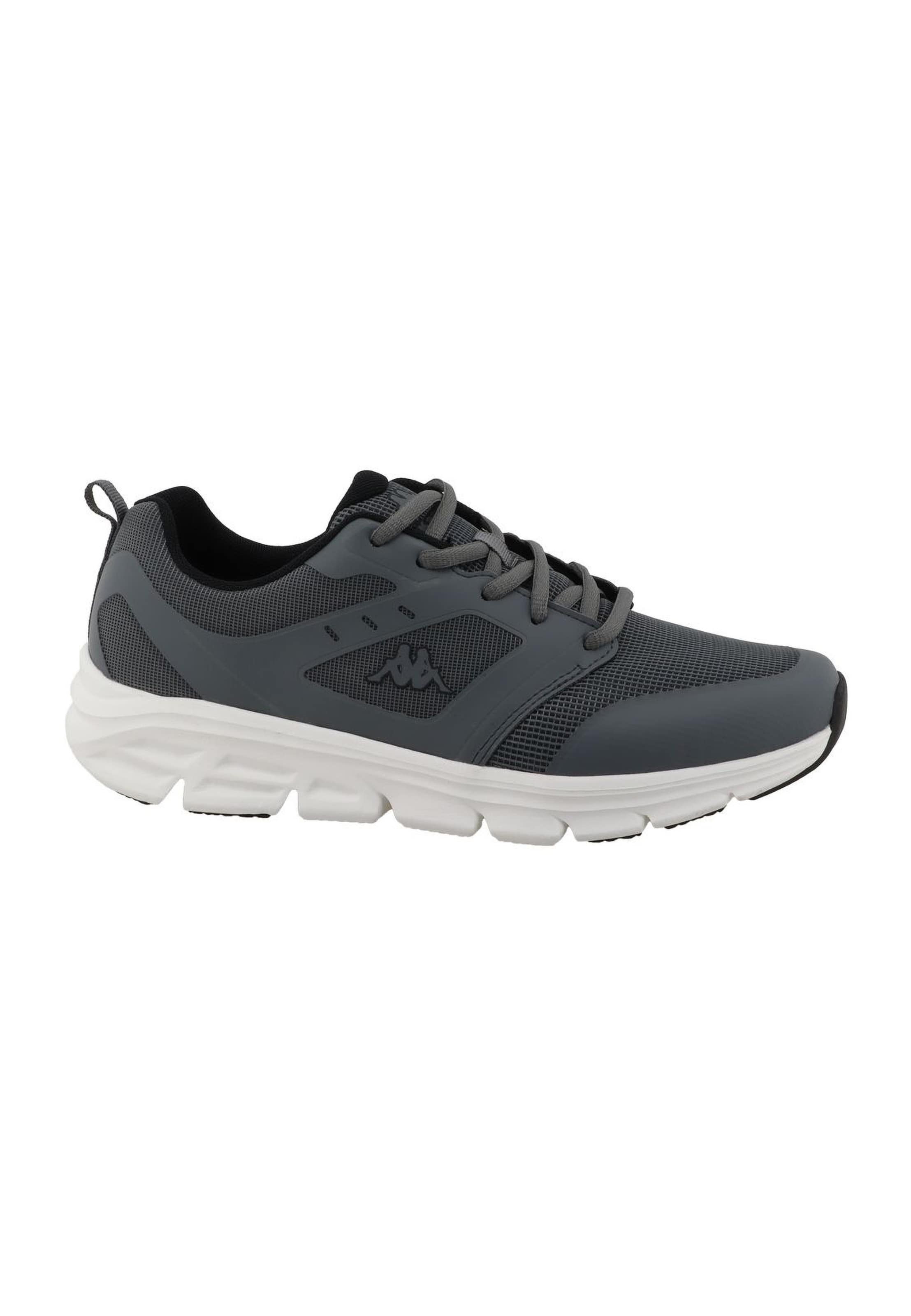 KAPPA Кроссовки 'Callisto' в цвете Basalt Grey
KAPPA Кроссовки 'Callisto' в цвете Basalt Grey