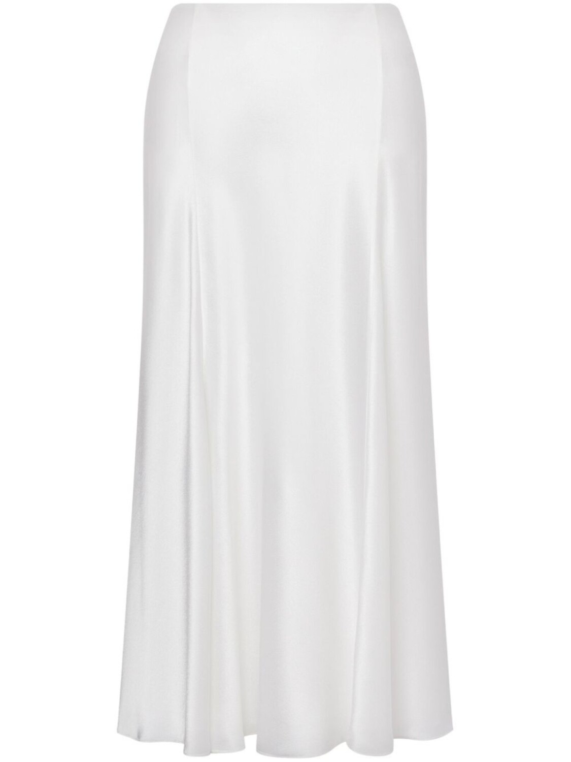 Alberta Ferretti юбка миди, белый
Alberta Ferretti юбка миди, белый