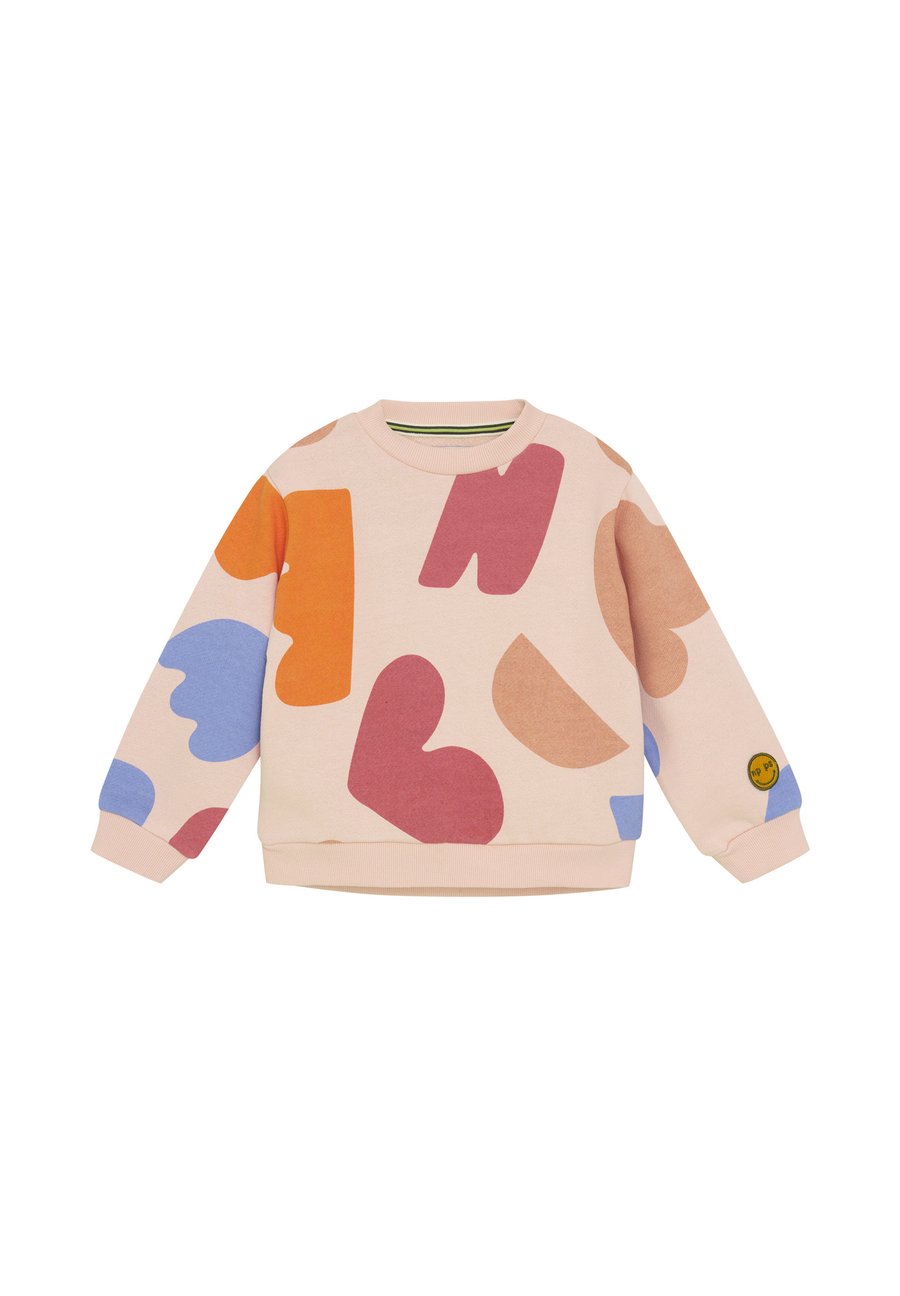 Толстовка Noppies POTTSVILLE, Floral Pattern Pink/Pink
Толстовка Noppies POTTSVILLE, Floral Pattern Pink/Pink