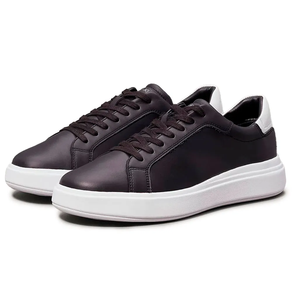 Кроссовки Calvin Klein HM0HM01016, черный
Кроссовки Calvin Klein HM0HM01016, черный