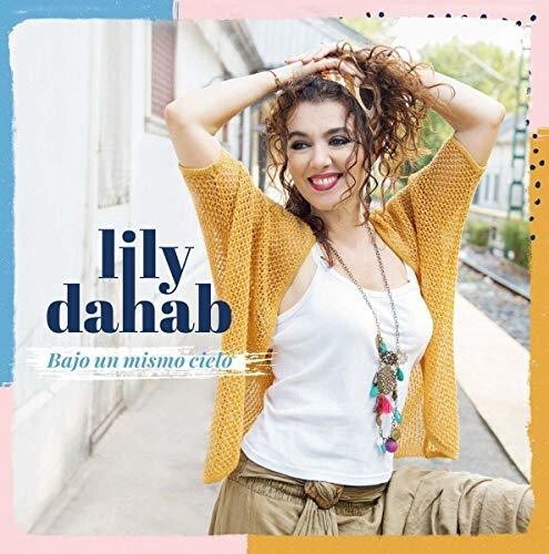 CD диск Dahab, Lily: Bajo Un Mismo Cielo
CD диск Dahab, Lily: Bajo Un Mismo Cielo