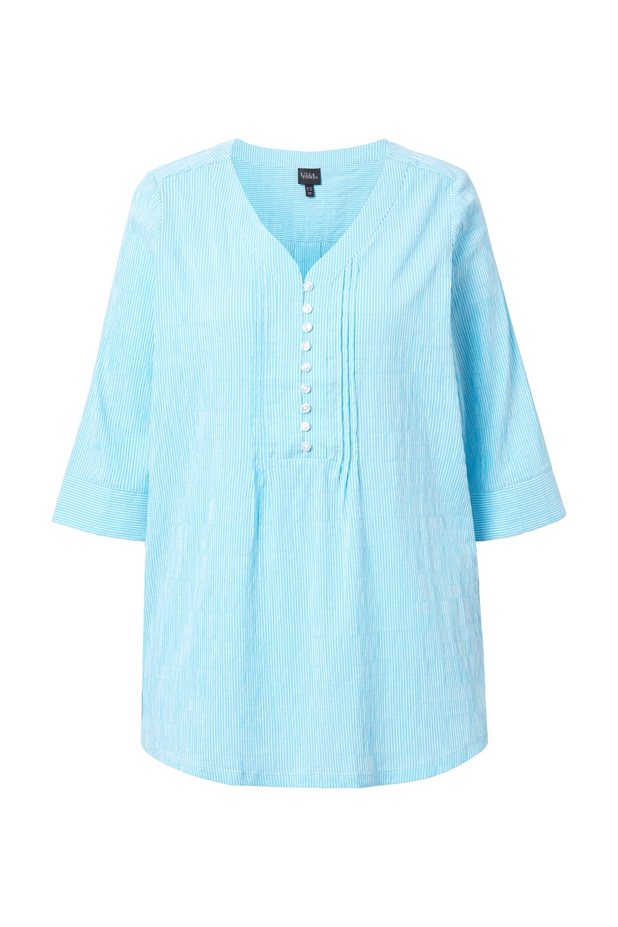 Туника Ulla Popken, небесно-голубой, Синий, Туника Ulla Popken, небесно-голубой
Туника Ulla Popken, небесно-голубой, Синий, Туника Ulla Popken, небесно-голубой