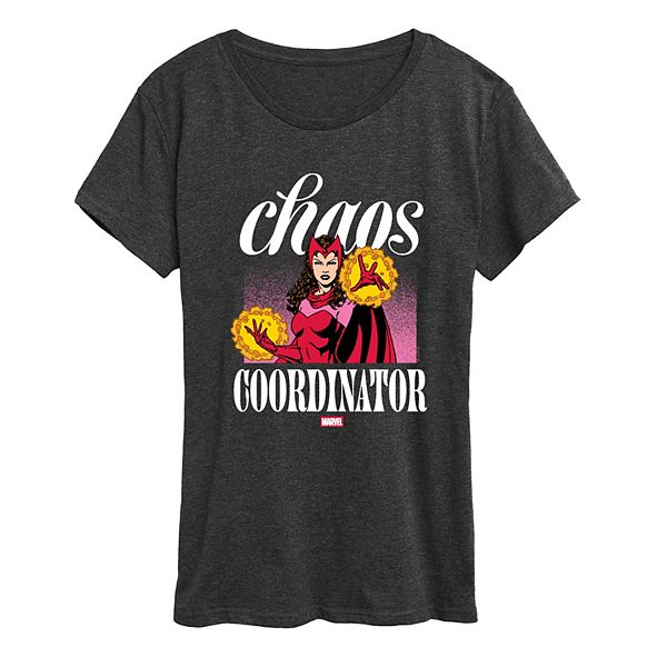 Футболка с принтом Women's scarlet witch chaos coordinator Licensed Character, Heather Charcoal, Черный, Футболка с принтом Women's scarlet witch chaos coordinator Licensed Character, Heather Charcoal
Футболка с принтом Women's scarlet witch chaos coordinator Licensed Character, Heather Charcoal, Черный, Футболка с принтом Women's scarlet witch chaos coordinator Licensed Character, Heather Charcoal