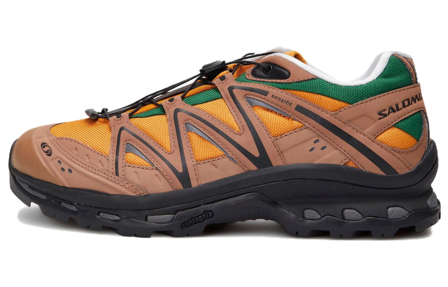 XT-Quest 75-я годовщина Золотой Дуб Salomon
XT-Quest 75-я годовщина Золотой Дуб Salomon