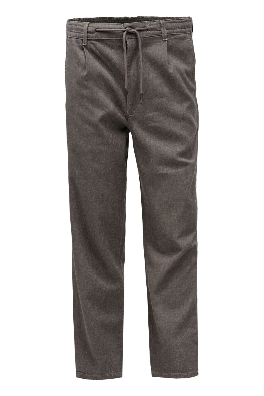 Обычные брюки-чинос Salsa Jeans, коричневый
Обычные брюки-чинос Salsa Jeans, коричневый