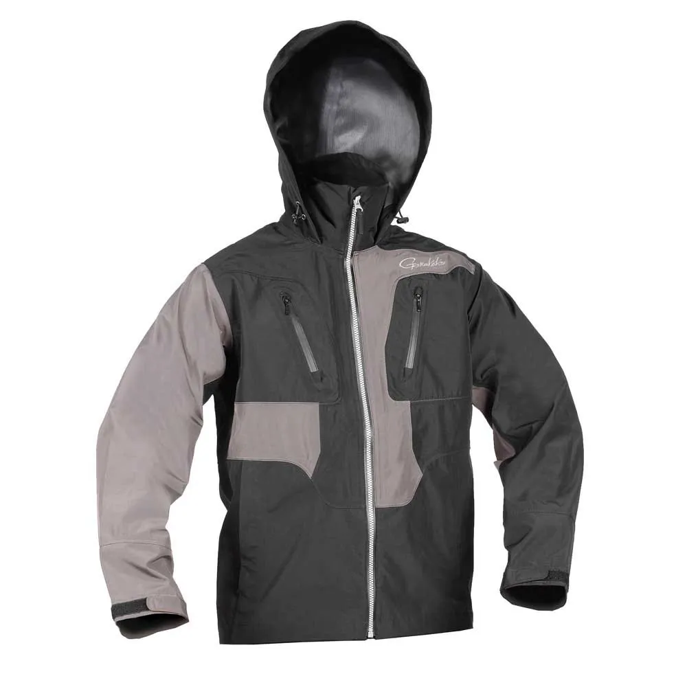 Куртка Gamakatsu Luxxe, серый
Куртка Gamakatsu Luxxe, серый