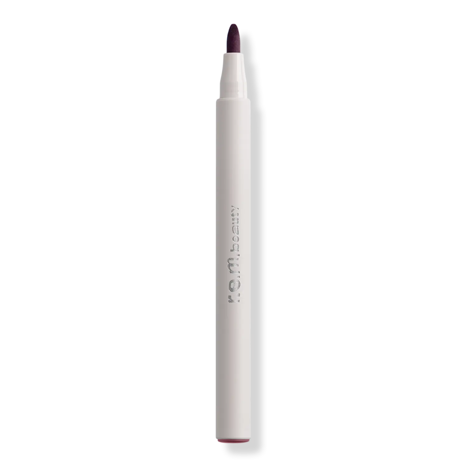 Практически стойкий маркер для губ r.e.m. beauty, booked n busy (soft mauve wine)
Практически стойкий маркер для губ r.e.m. beauty, booked n busy (soft mauve wine)