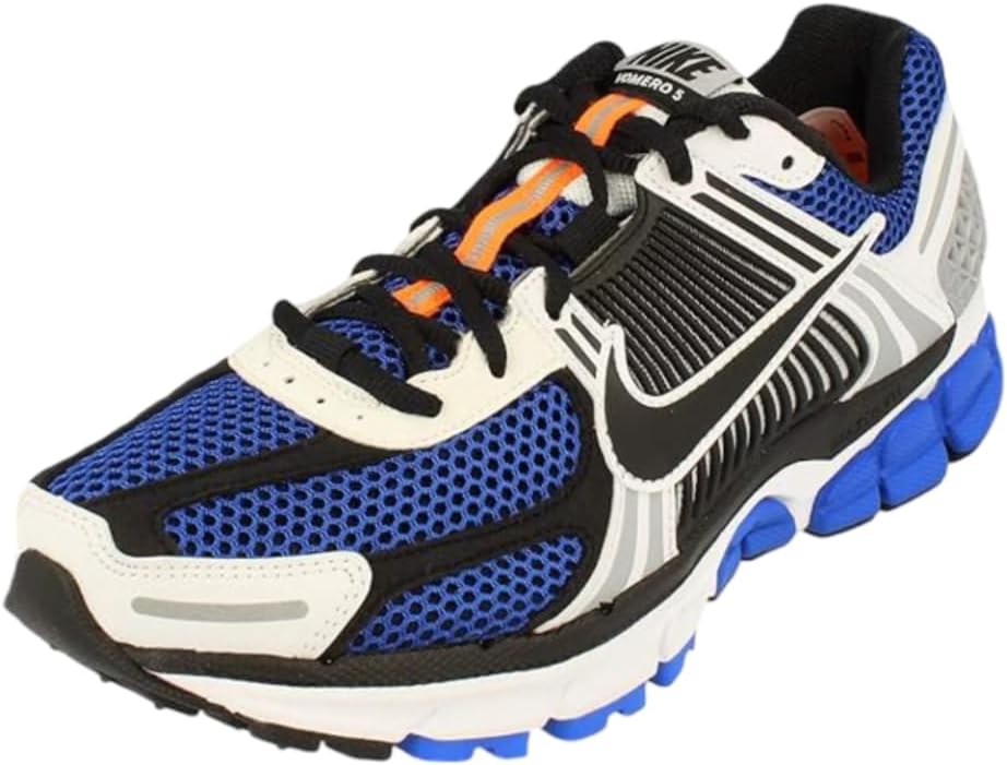 Мужские кроссовки Nike Zoom Vomero 5, Racer Blue
Мужские кроссовки Nike Zoom Vomero 5, Racer Blue