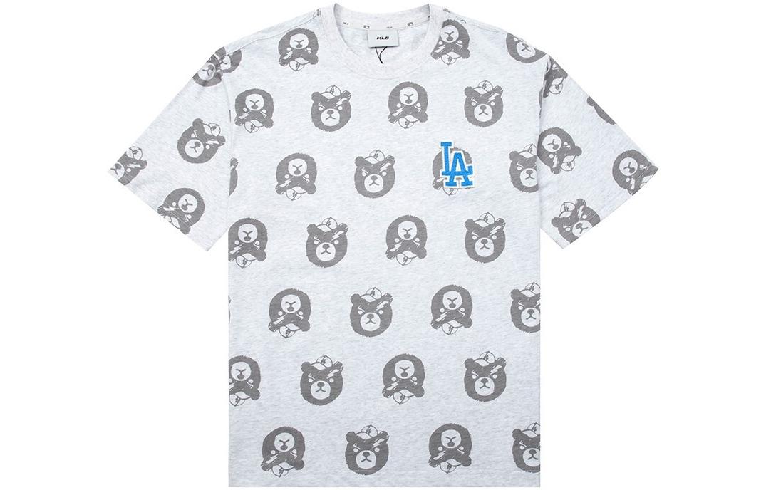 Футболка New York Yankees унисекс серая MLB
Футболка New York Yankees унисекс серая MLB