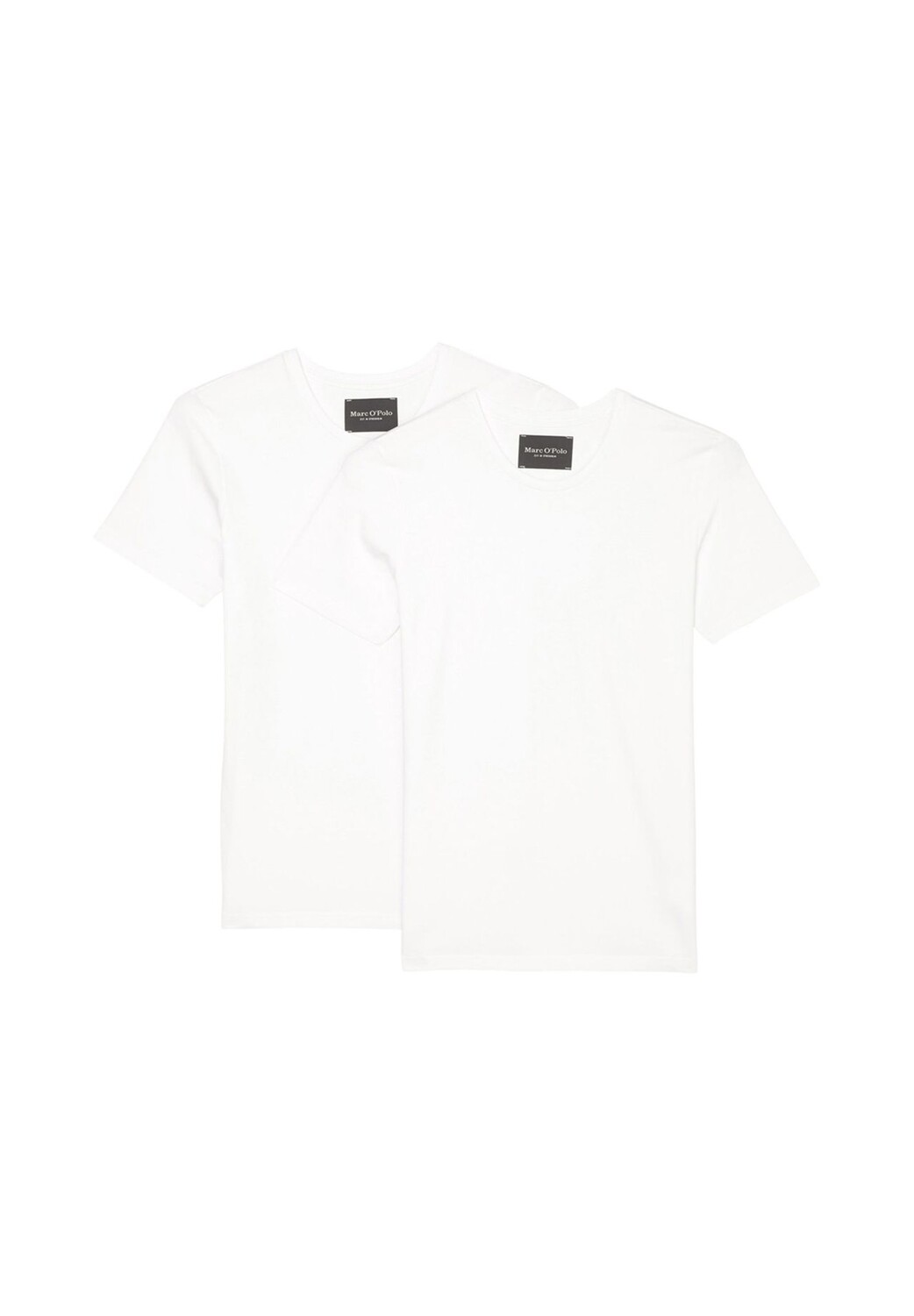 Майка/рубашка с длинным рукавом Набор из 2 предметов Essentials из органического хлопка Marc O'Polo
Майка/рубашка с длинным рукавом Набор из 2 предметов Essentials из органического хлопка Marc O'Polo