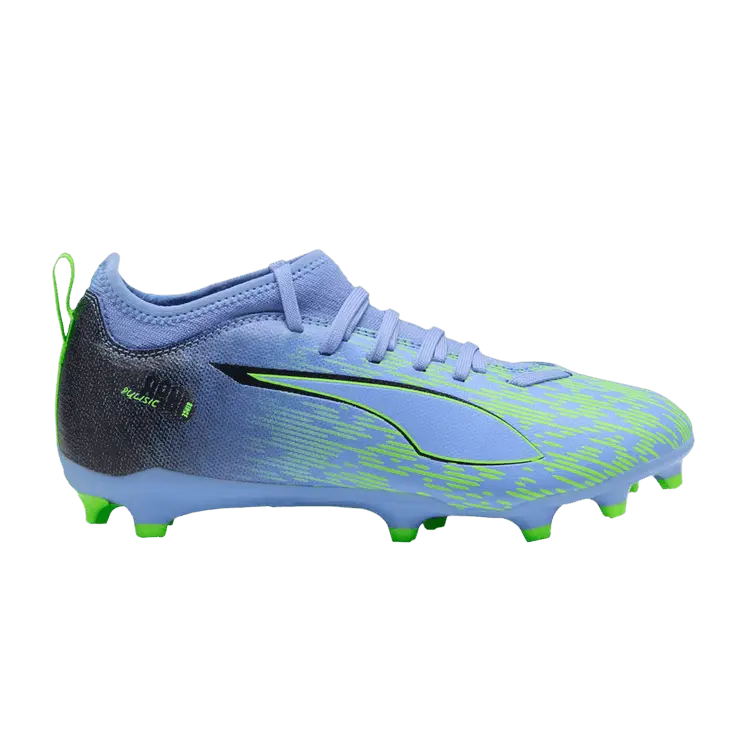 Кроссовки Christian Pulisic x Ultra Match 5 AG FG Jr 'Chasing The Dream', фиолетовый 
Кроссовки Christian Pulisic x Ultra Match 5 AG FG Jr 'Chasing The Dream', фиолетовый