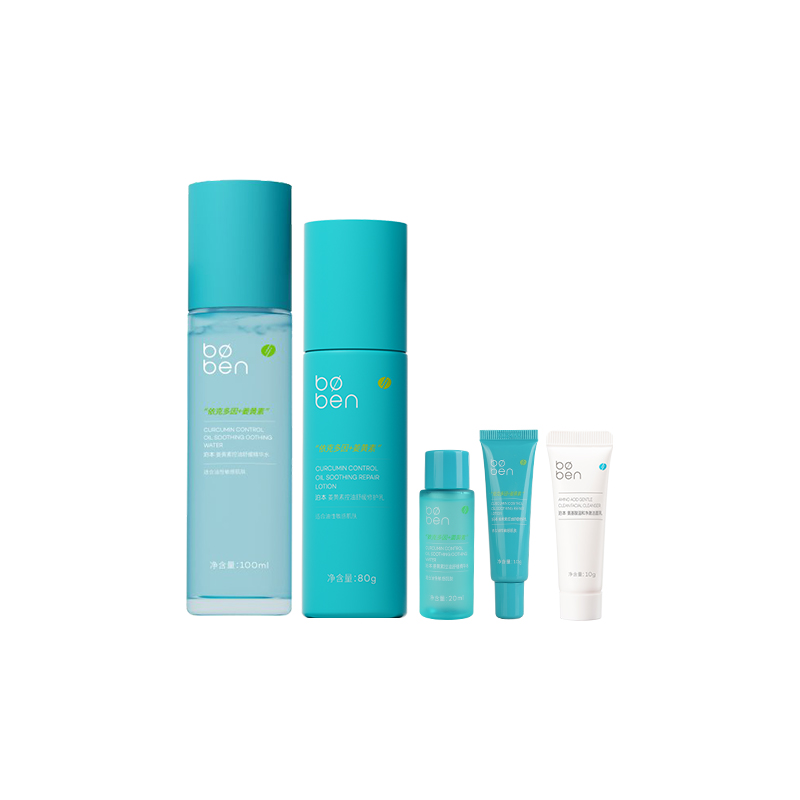 Наборы для ухода за кожей Unisex Boben
Наборы для ухода за кожей Unisex Boben