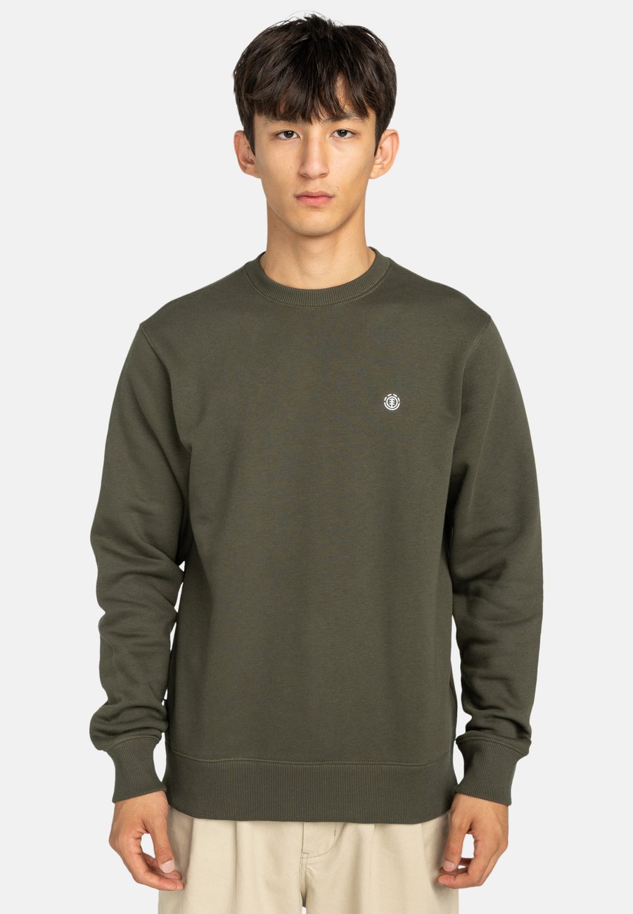 Толстовка Element ICON EMBROIDERY , Green
Толстовка Element ICON EMBROIDERY , Green