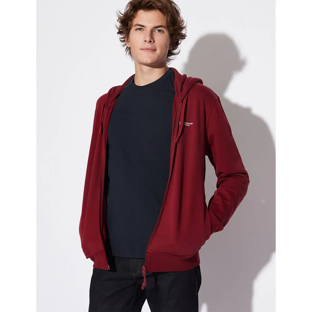 Футболка Armani Exchange 8NZT74_ZJA5Z Long sleeve v neck, красный
Футболка Armani Exchange 8NZT74_ZJA5Z Long sleeve v neck, красный