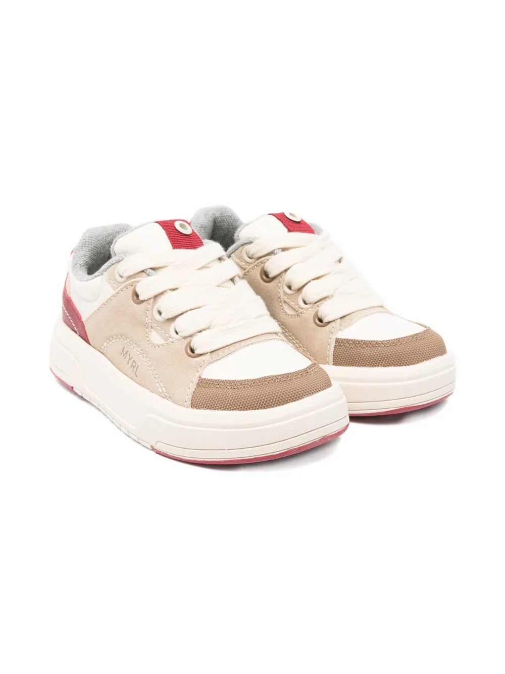 Кроссовки Mayoral
Кроссовки Mayoral