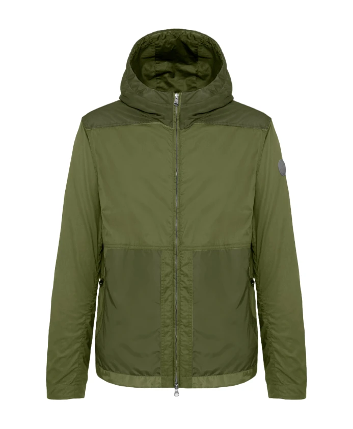 Зимняя куртка Colmar, зеленый
Зимняя куртка Colmar, зеленый