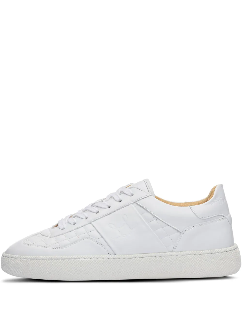 Кроссовки Evoke Leandro Lopes, белый
Кроссовки Evoke Leandro Lopes, белый