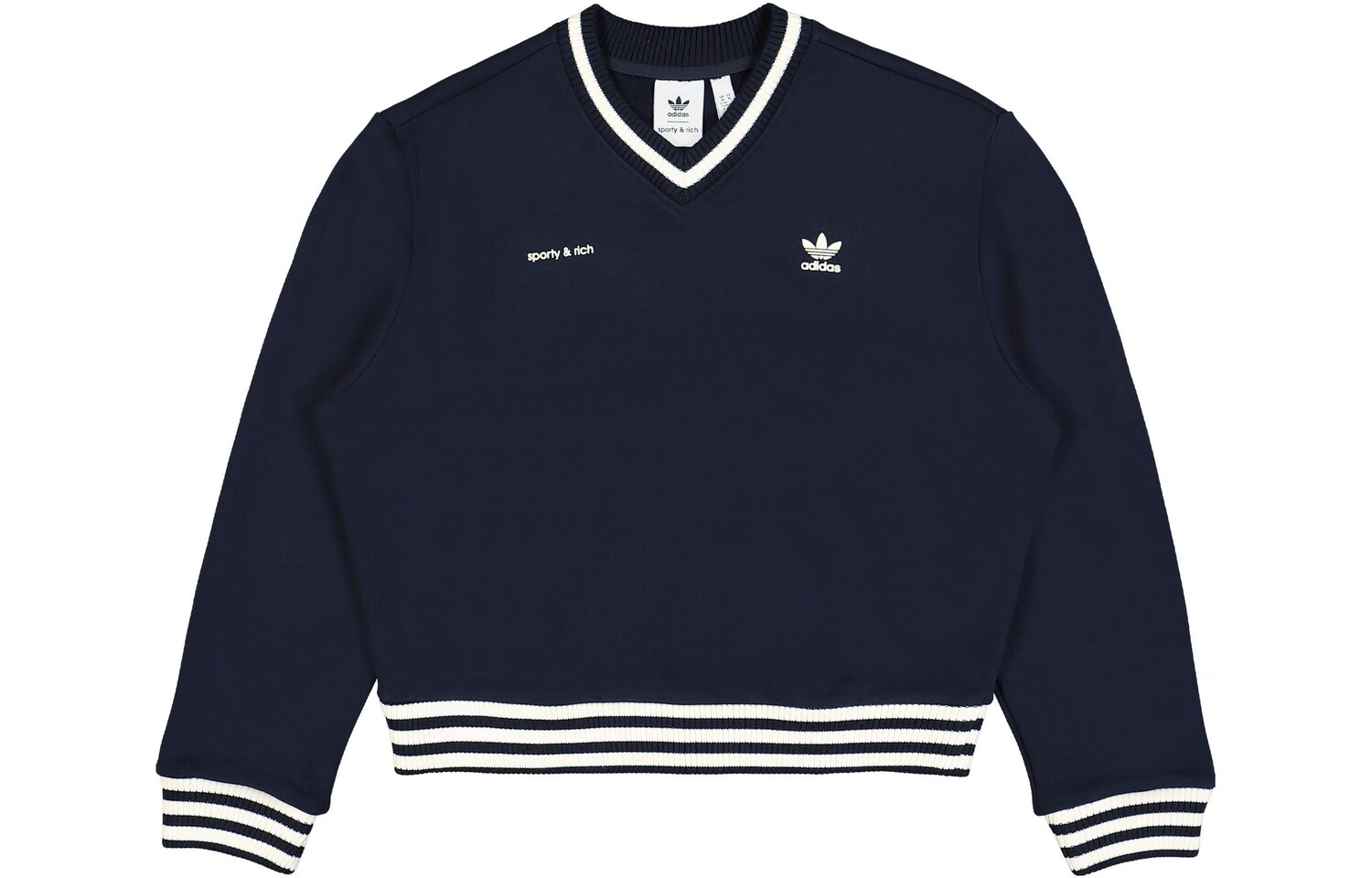 Женский укороченный топ Adidas Originals, цвет Black
Женский укороченный топ Adidas Originals, цвет Black