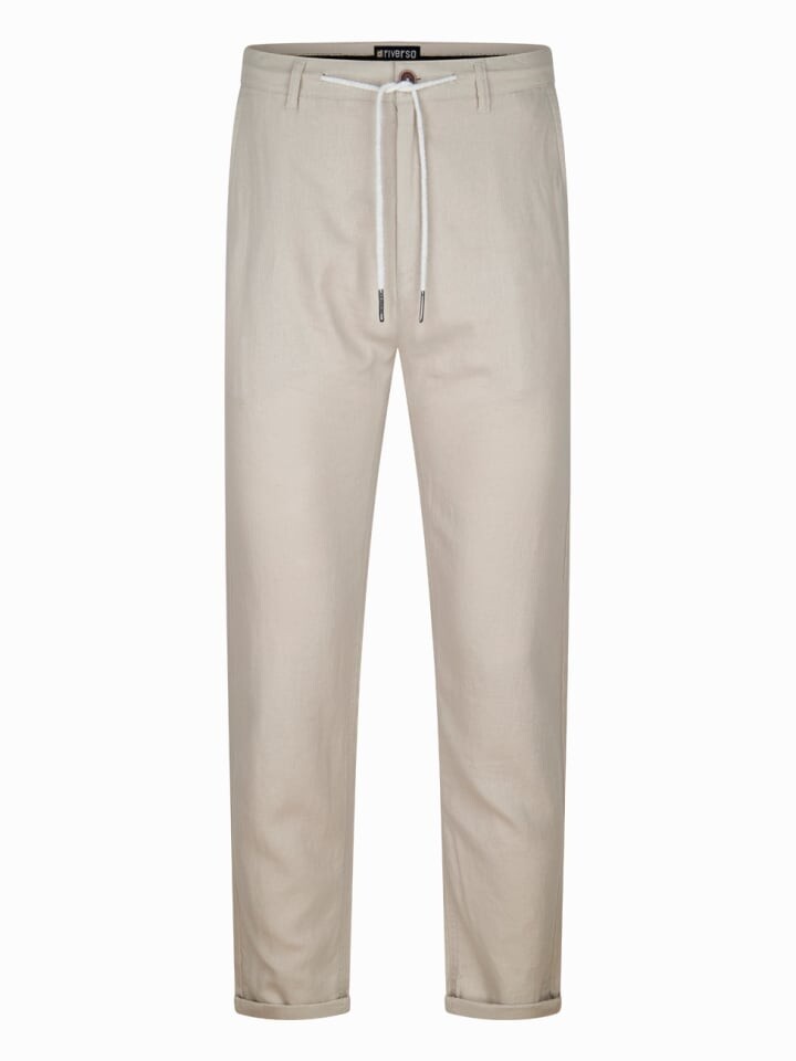 Тканевые брюки riverso, бежевый
Тканевые брюки riverso, бежевый