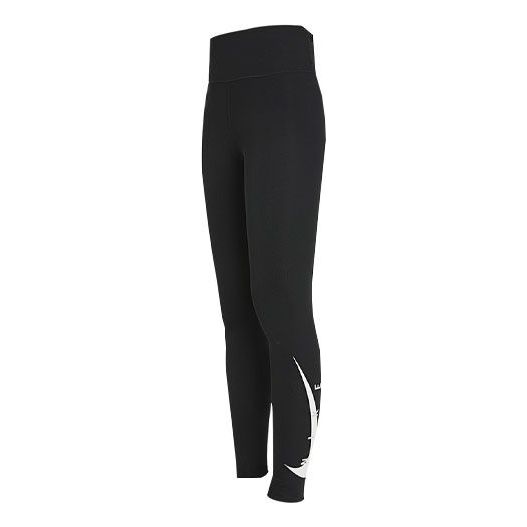 Брюки (WMNS) Nike Swoosh Run Logo Fitness Pants Black
Брюки (WMNS) Nike Swoosh Run Logo Fitness Pants Black
