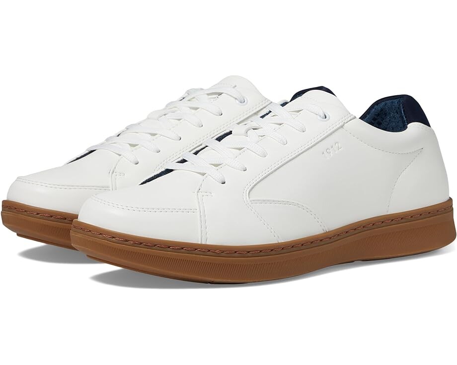 Оксфорды Nunn Bush Aspire Lace-To-Toe, белый
Оксфорды Nunn Bush Aspire Lace-To-Toe, белый