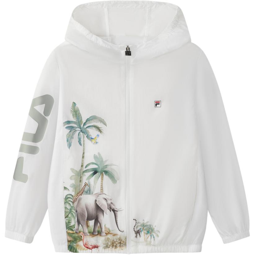 Детская одежда для активного отдыха с принтом, возраст 3-7 лет FILA KIDS, All Over Print
Детская одежда для активного отдыха с принтом, возраст 3-7 лет FILA KIDS, All Over Print