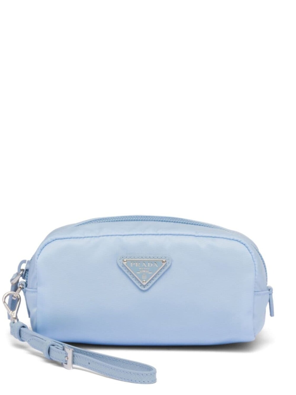 Prada кошелек для монет с логотипом, синий
Prada кошелек для монет с логотипом, синий